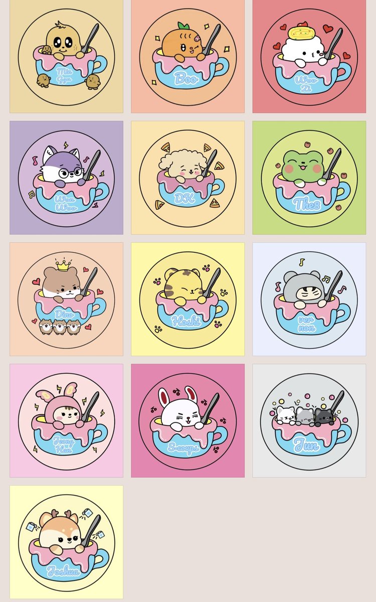 sanxiao_1208's tweet image. FREEBIES PREVIEW🤣(Part 1)
10 Anniversary SVT CSE

Keychain/standee/bling bling badge (can choose 2)

💎must follow @sanxiao_1208
💎like➕retweet this post
💎dm me 

🩷Open for trade only ya

FCFS ya🩷🩵

#NeverEnding_17Carat 
#10YearsOfCampfire 
#SEVENTEEN