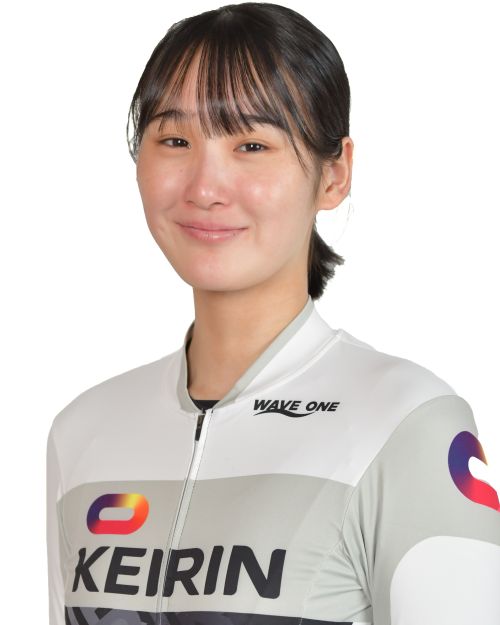 のこ選手☆ 🚴‍♀️【新人選手プロフィール紹介】🚴‍♂️ ✨【第41弾】✨ 橋本 の