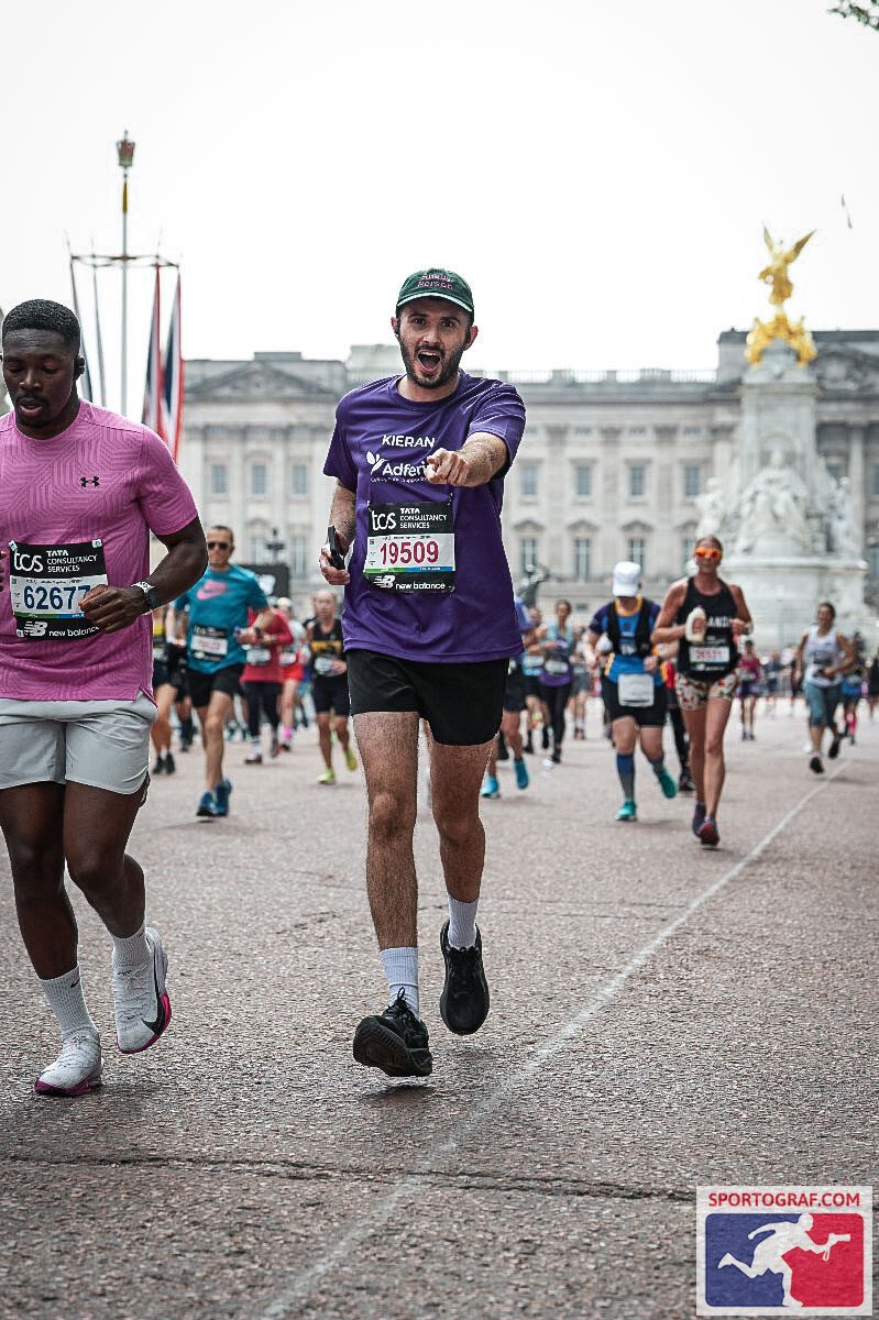 Kieran Sangha (is not really here anymore) (@kieran_sangha) on Twitter photo I kept it quiet I know but I ran the London Marathon at the weekend 🏅<a href="/LondonMarathon/">TCS London Marathon</a> I kept it quiet I know but I ran the London Marathon at the weekend 🏅<a href="/LondonMarathon/">TCS London Marathon</a>