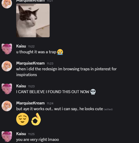 MarquiseKream tweet media