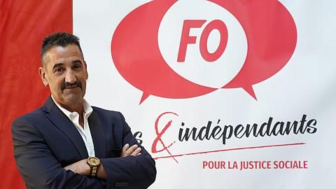 [#Edito (<a href="/SouillotFo/">Souillot Frédéric</a>)]

« Un 1er Mai sous le signe des revendications ! »

Un #1erMai placé comme chaque année sous le signe de la #solidarité internationale, solidarité ouvrière et syndicale ! Un 1er Mai sous le signe des #revendications.
>>force-ouvriere.fr/frederic-souil…