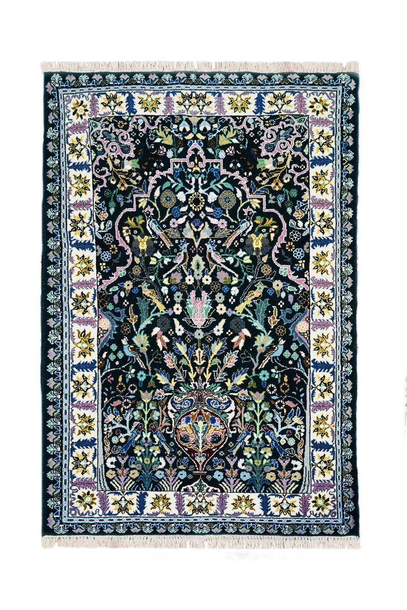ArTechLab_'s tweet photo. Where heritage is stitched into every thread.
An intricate dance of colors and stories, perfected over time.
#ArtechLab #Madeinmorocco #HomeDecor #craftmanship https://t.co/zUKrmCeVdV