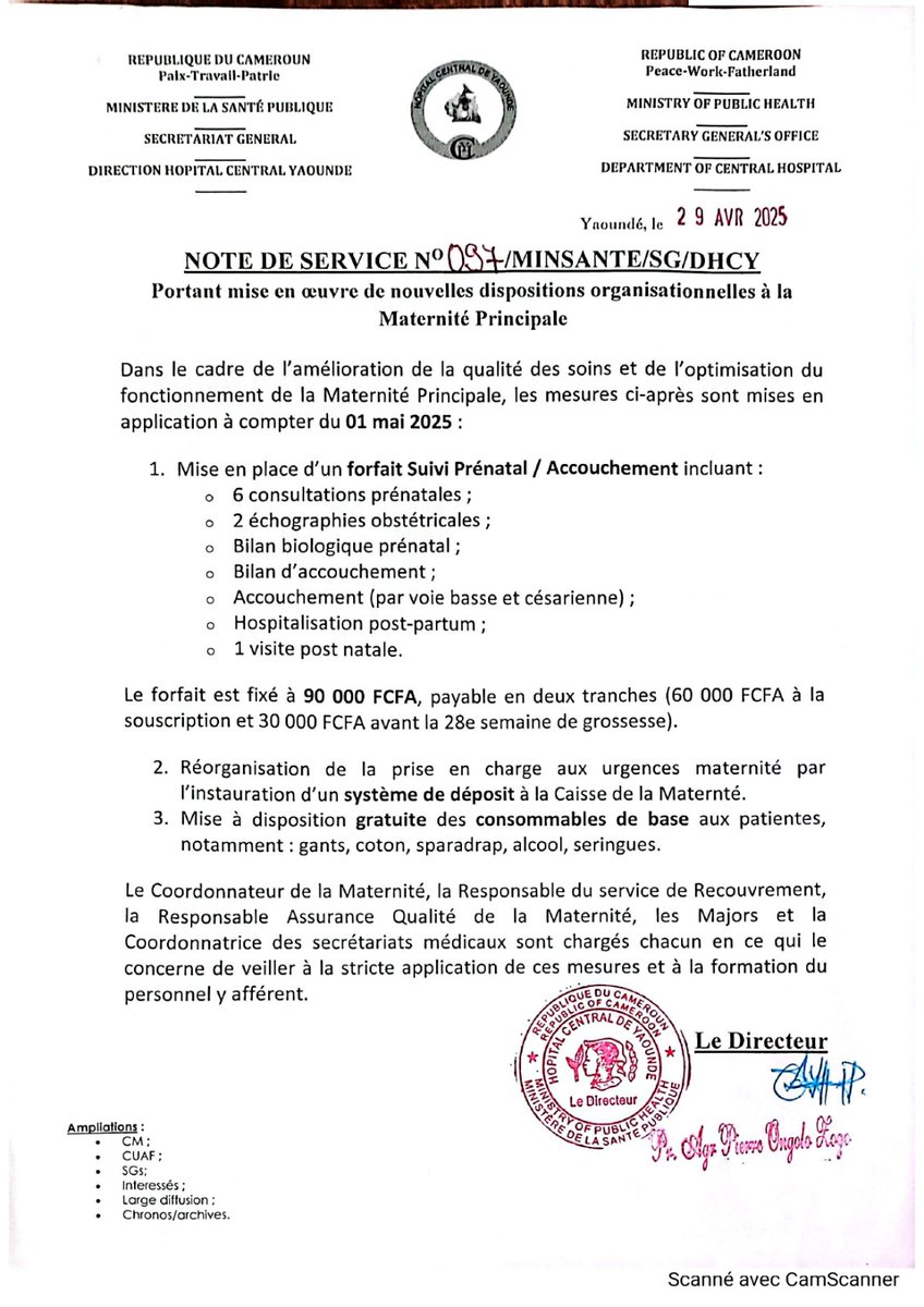 A TOUTES FINS UTILES.