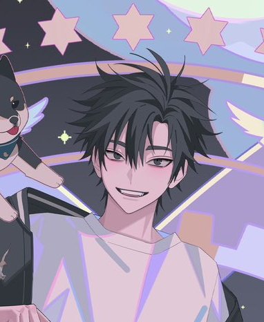 X_Qianxing's tweet photo. #Jae时 #JaeShi will soon join the ranks of my AllShi obsessions! The question is, will the ship dethrone VeinShi as my favourite AllShi ship?😳 https://t.co/5Xxygv6XVL