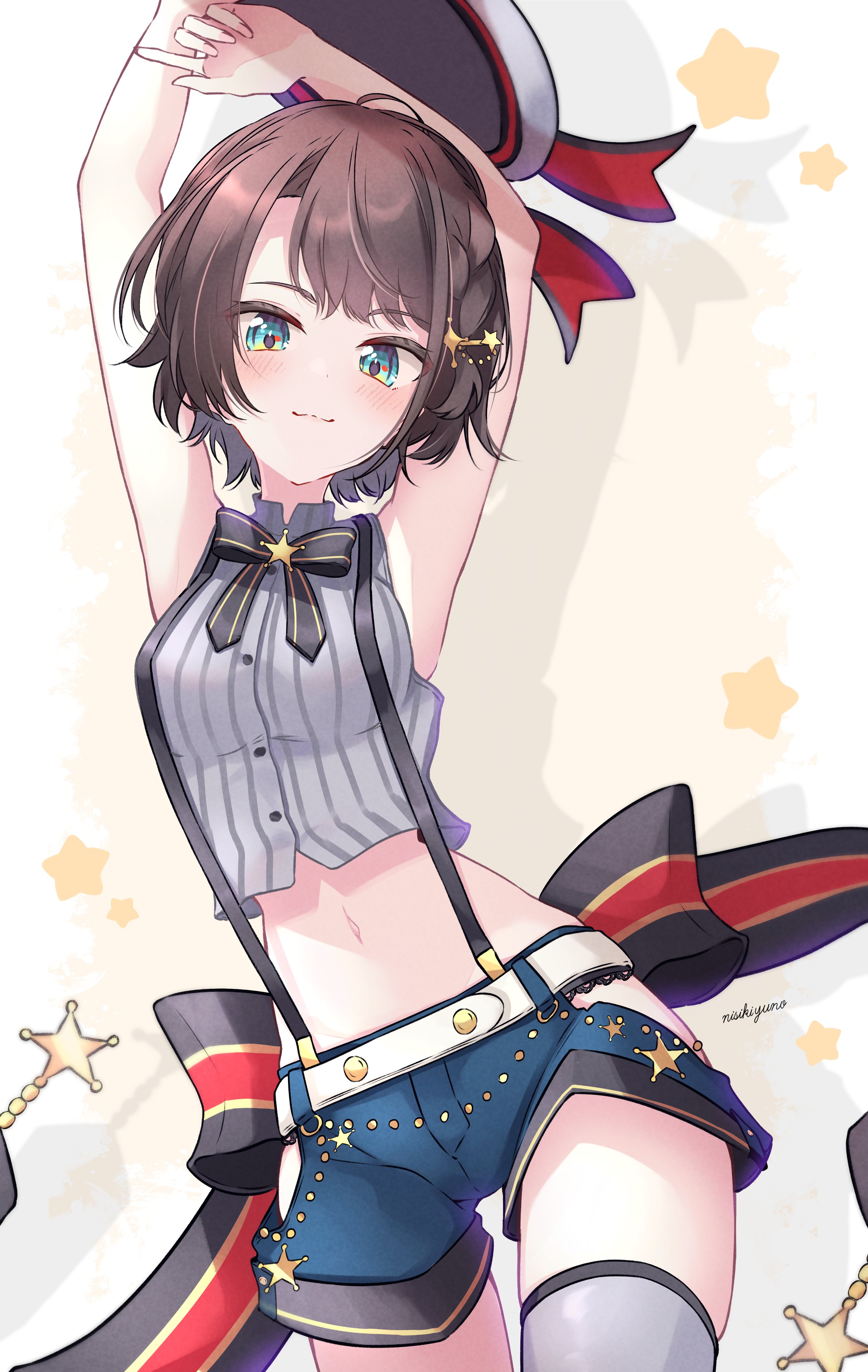 大空スバル🚑ホロライブ 🍥 (@oozorasubaru) / X 大空スバル🚑ホロライブ 🍥 (@oozorasubaru) / X