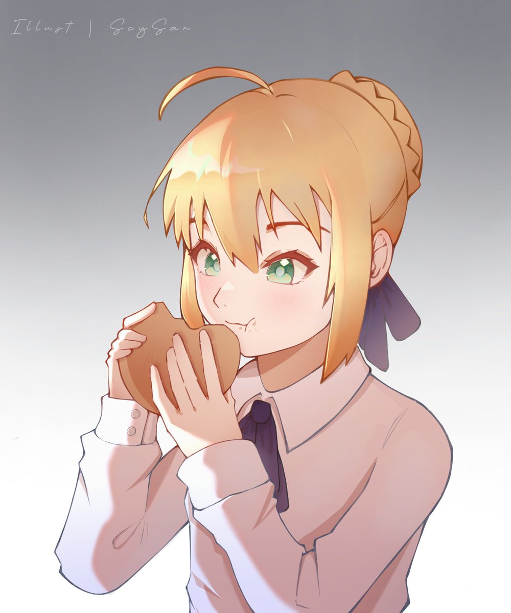 Seibahh

#fanart #artoria #FateStayNight