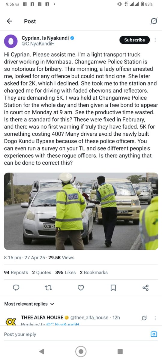 TopEssayWriter7's tweet photo. @OleItumbi Do you think Kenya will do any better with this level of corruption....do we really have a country? https://t.co/WOGA0k8Buu
