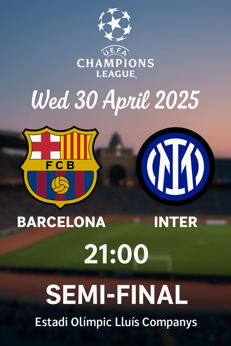 Hey Football lovers, welcome for this epic game tonight at Tania's.