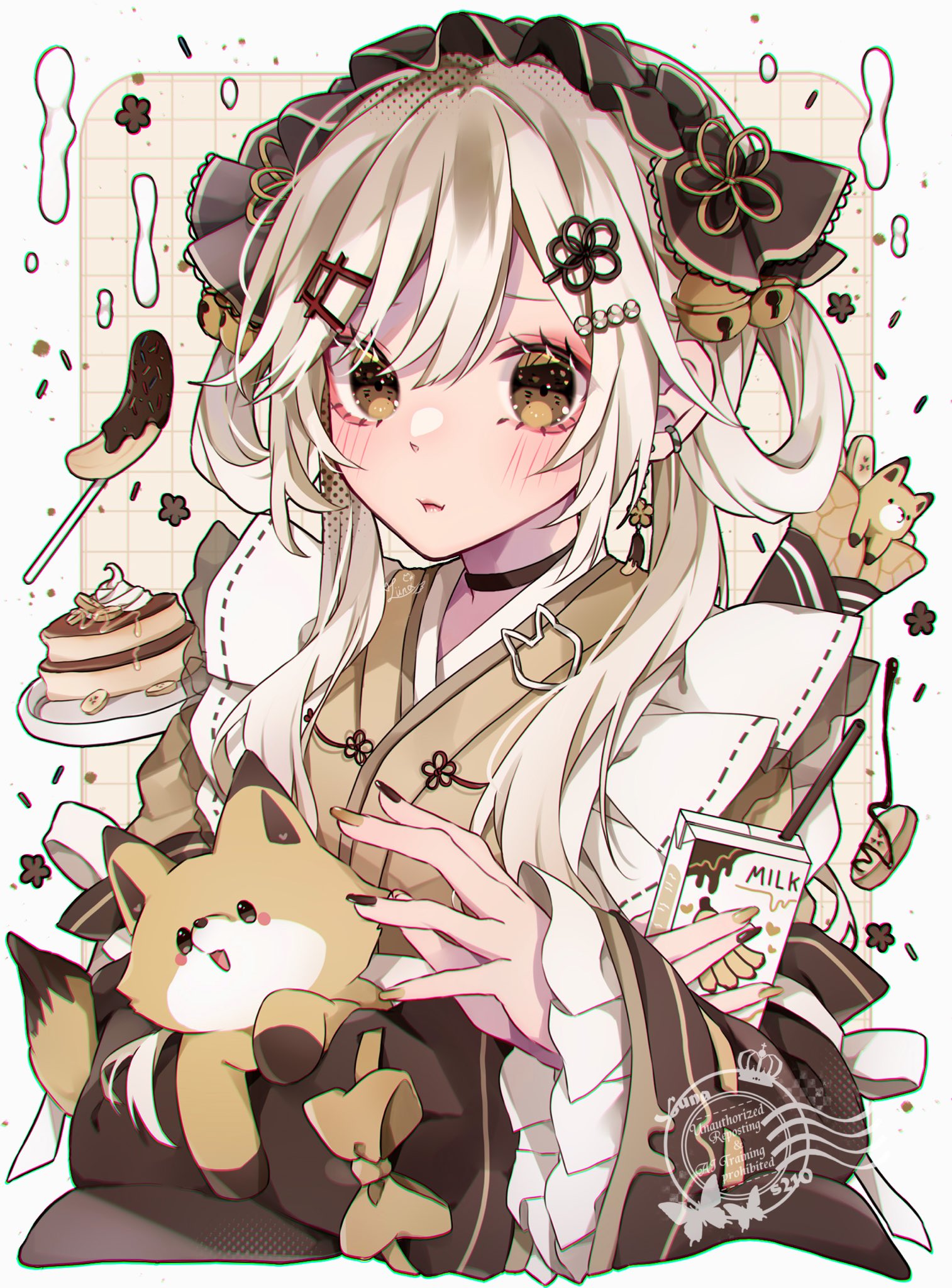 hato (@n_hat_mu) / X hato (@n_hat_mu) / X