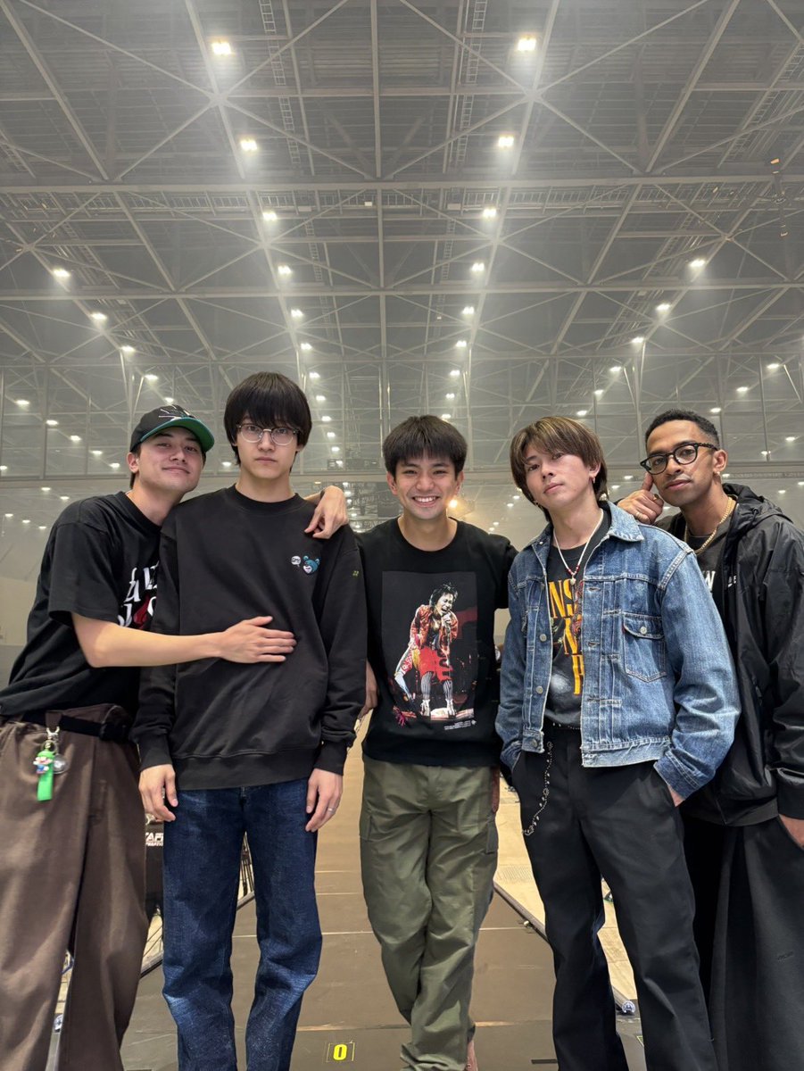 Aぇǃgroupは今日から名古屋！ 木村さん末澤さん推しとしてはパンツが