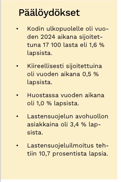 Elina Pekkarinen tweet media