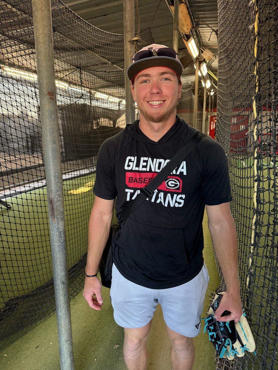 210 Prep Sports (@210prepsports) on Twitter photo Baseball: <a href="/GlendoraBasebal/">Glendora Baseball</a> 8, Walnut 0. Brayden Johnson went six scoreless and doubled in a run. <a href="/aaron_jacobsen5/">Aaron Jacobsen</a> <a href="/GHighAthletics/">GHS Athletics</a> <a href="/tanner_grable/">Tanner Grable</a> 210prepsports.com/2025/04/30/bra… Baseball: <a href="/GlendoraBasebal/">Glendora Baseball</a> 8, Walnut 0. Brayden Johnson went six scoreless and doubled in a run. <a href="/aaron_jacobsen5/">Aaron Jacobsen</a> <a href="/GHighAthletics/">GHS Athletics</a> <a href="/tanner_grable/">Tanner Grable</a> 210prepsports.com/2025/04/30/bra…