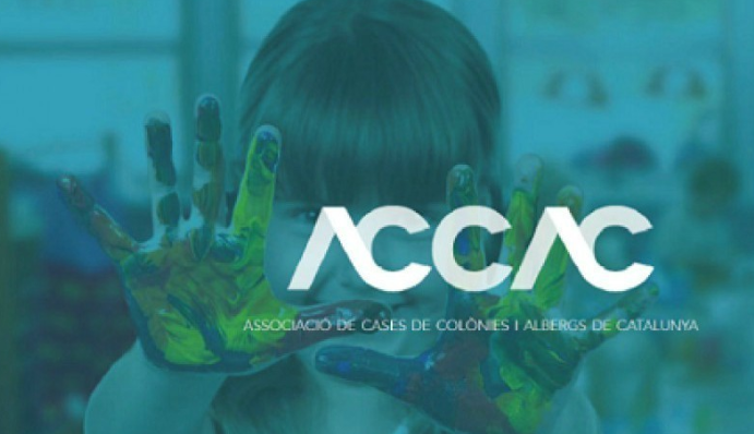 📢 El Govern ajorna l’entrada en vigor de la nova taxa turística prevista per l’1 de maig.

🗣 S’obre la porta a canvis des del Parlament.

🙋🏼‍Des de l’#ACCAC seguim treballant per una aplicació més justa per als albergs juvenils. #IEET #taxaturística #albergsjuvenils