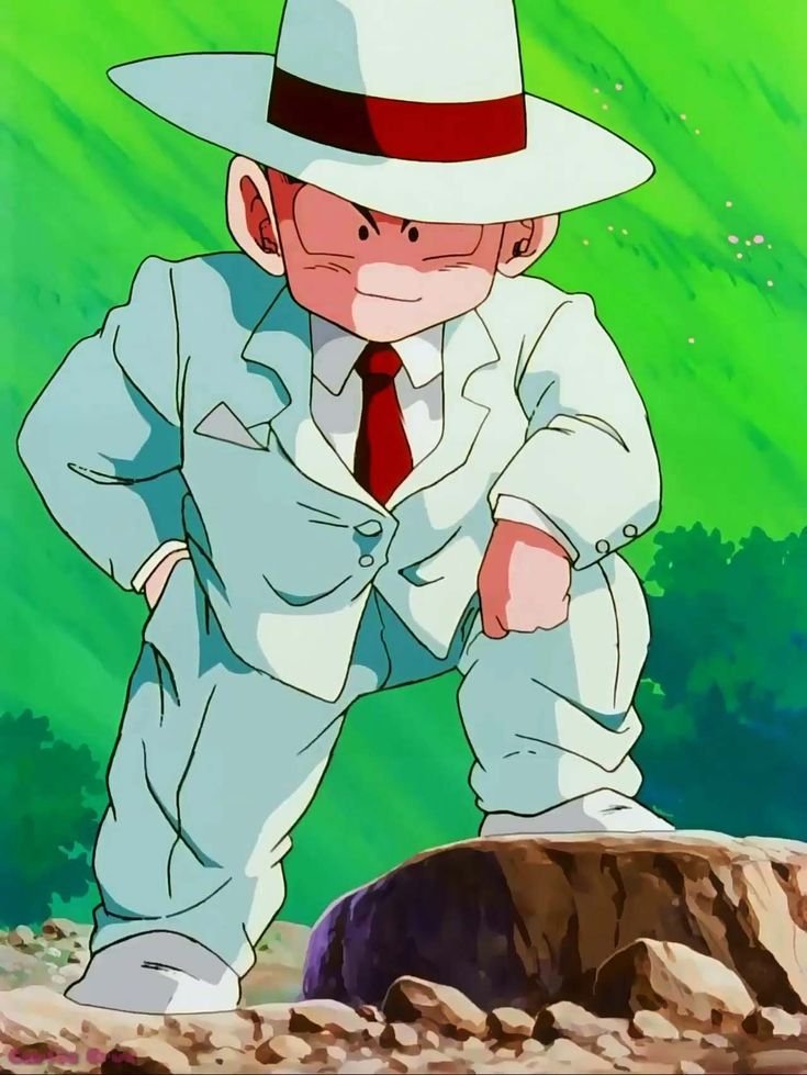 So, be honest. I look pretty good don't I?