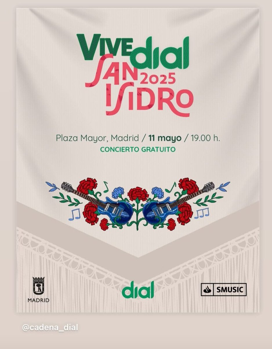 JoseteDreamer's tweet photo. Hola @Cadena_Dial!!! Y si invitan a @lucas_curotto? https://t.co/iF4V80AYXj