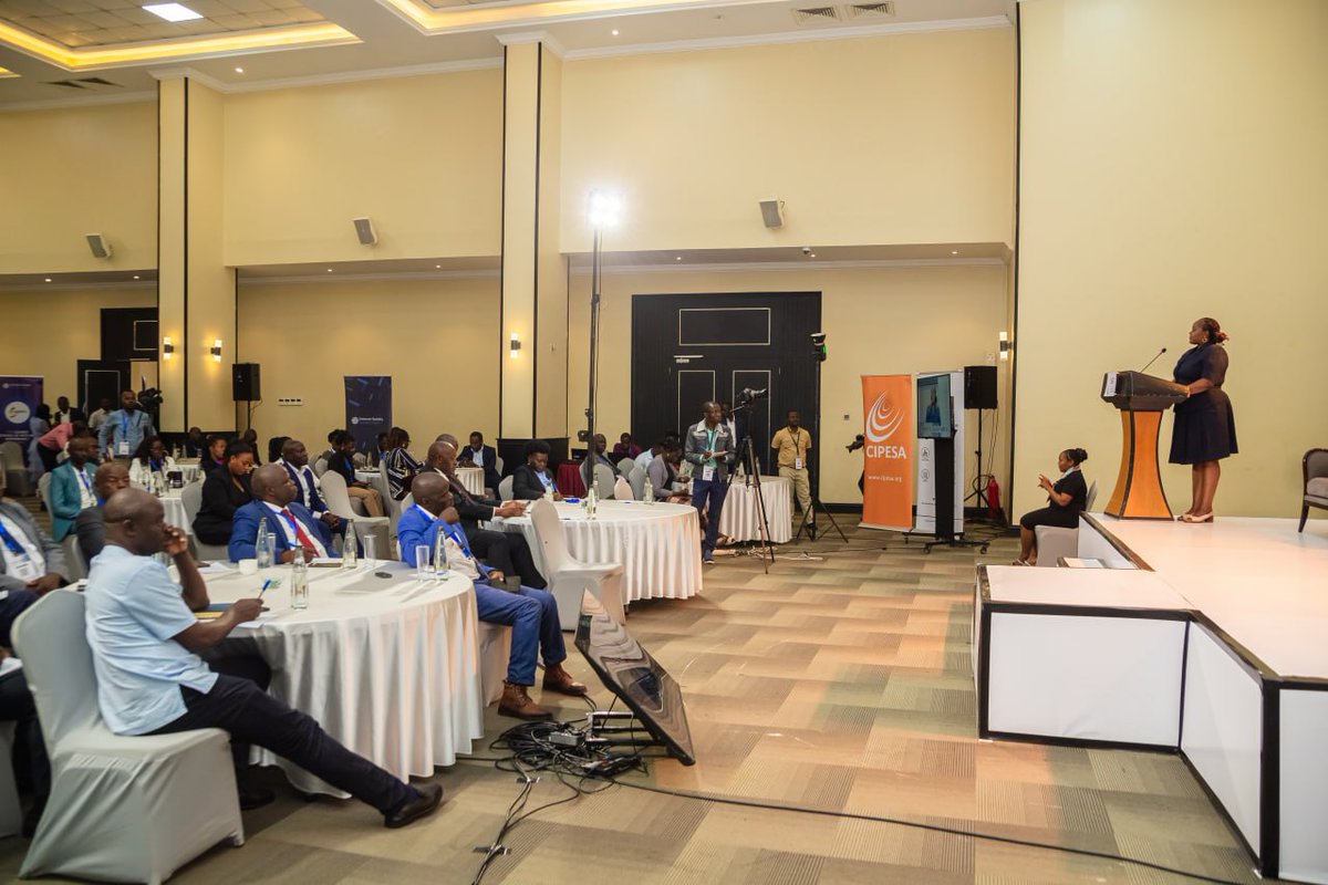 ISOC Uganda Chapter tweet media