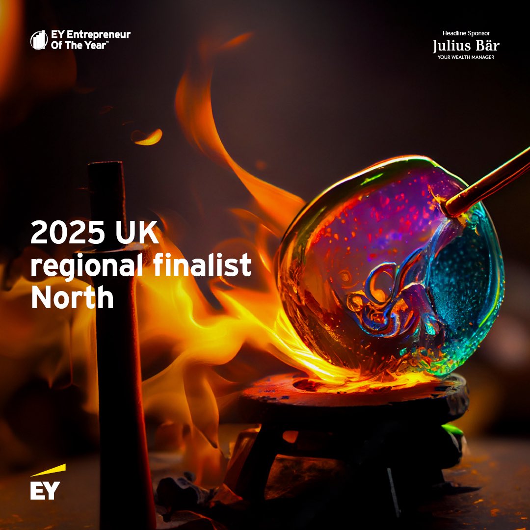 Beyond excited to be nominated as a finalist in EY’s Entrepreneur of the Year Award. I feel truly thankful to be recognised for the work we’re doing at Vivify to help schools across the UK. 

#edutwtitter #schools #sbms