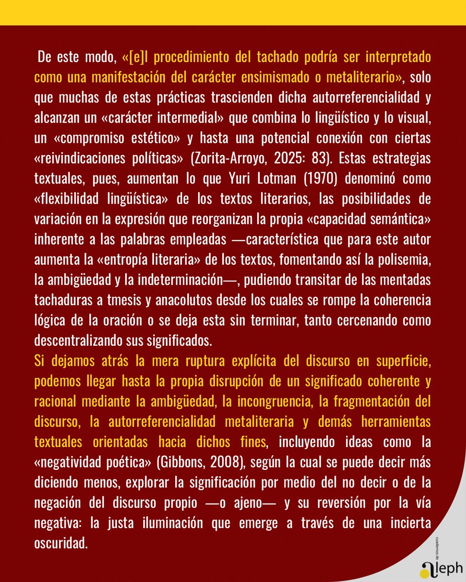 Cuadernos de Aleph tweet media