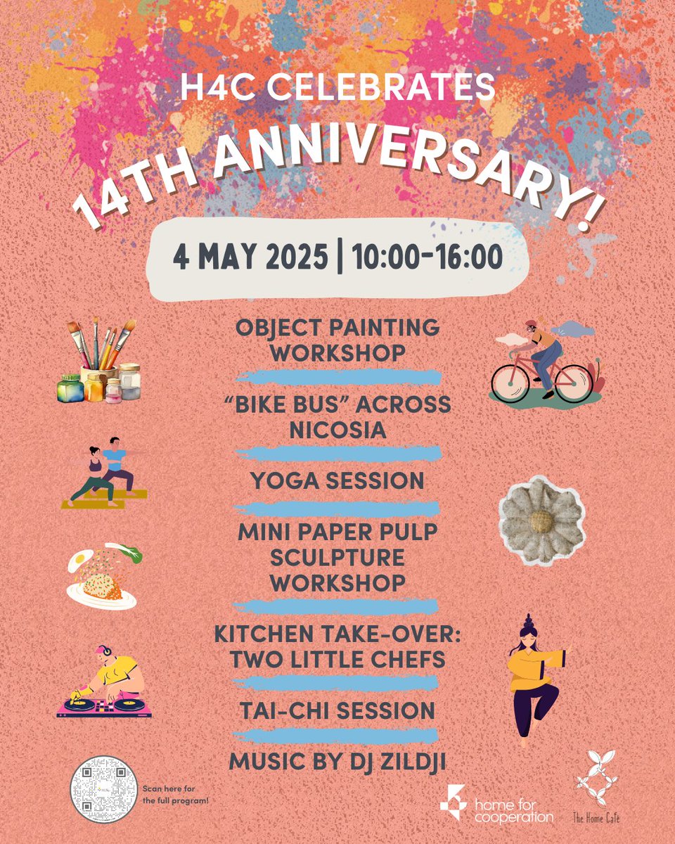 Home for Cooperation tweet media