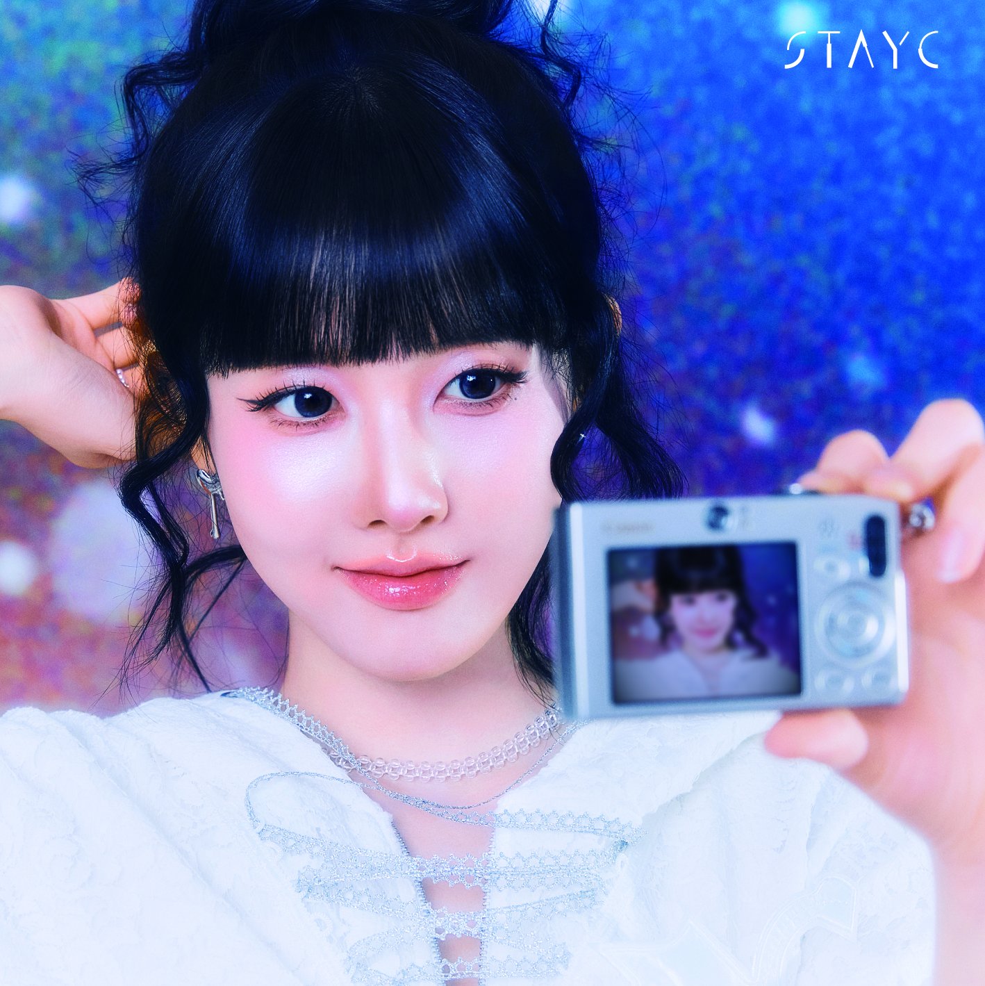 セットアップ MEETING FAN JAPAN STAYC ペンミ ラキドロトレカ