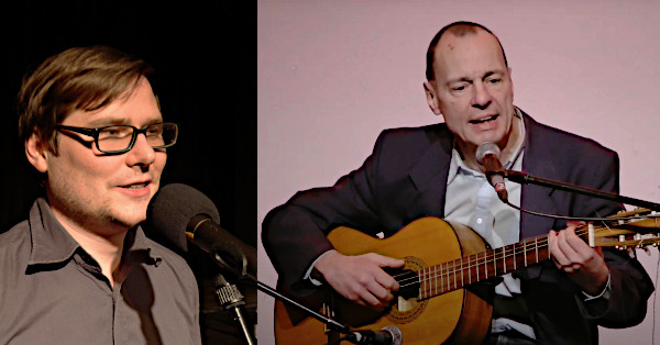 Sei dabei am 1. Mai (Donnerstag, 20 Uhr), denn es gibt Texte, Lieder und Heiterkeiten

mit Michael Bittner, Arno Rittgen
und den Boys

Haus der Sinne (Ystader Str. 10)
hausdersinne-berlin.de

Blog: blog.browserboy.de/2025/04/brause…