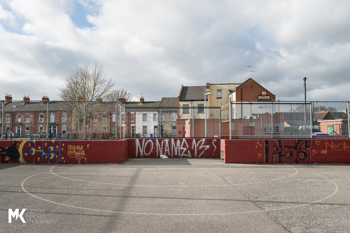 Urban Goals tweet media