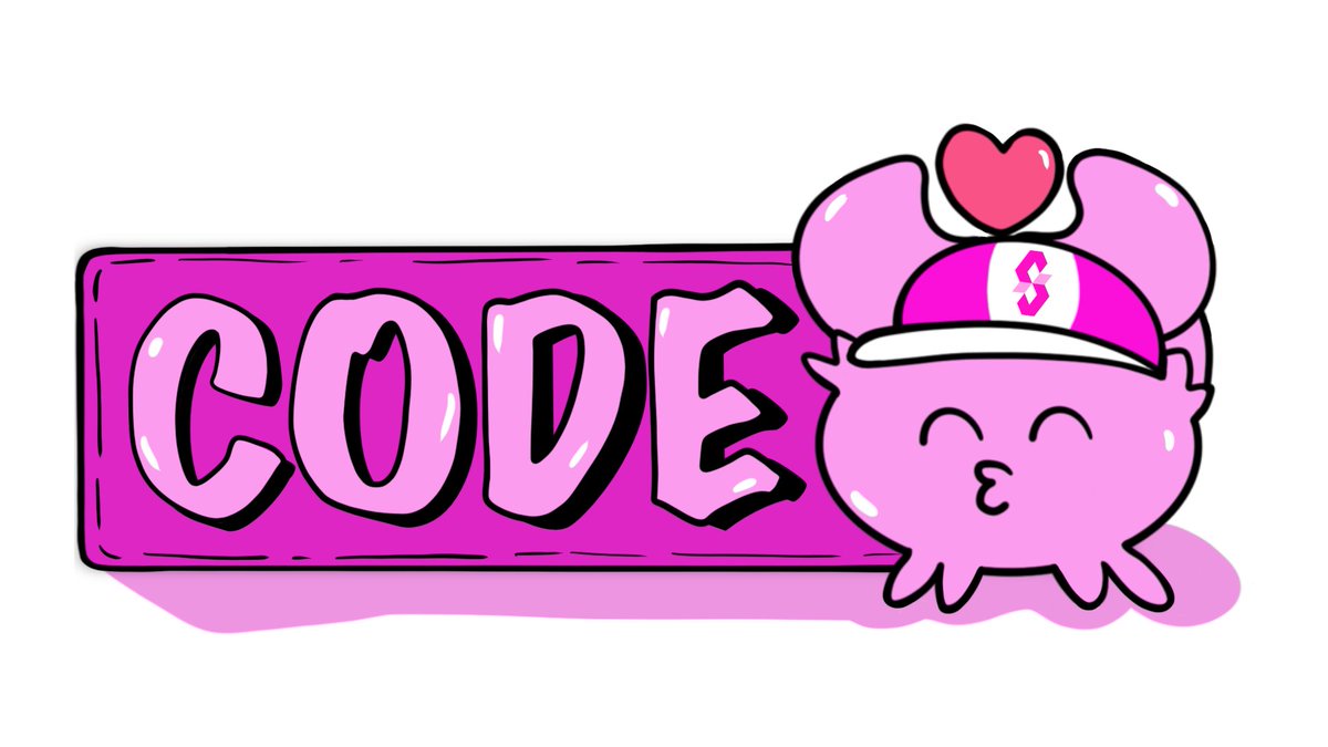 surmiao's tweet photo. 🎉 Do you want the @SuccinctLabs code!

1 CODE GIVEAWAY 🎟️ 
 
Req uirements :
1⃣ Follow @SuccinctLabs 、@0xCRASHOUT and @surmiao  
2⃣ Join the Succinct Discord
3⃣ Just prove your love❤️ 
Anything you create for succinct, anything you feel within the community, send it in the comments section! 
4⃣Like & Retweet this post🔁

⏰ Winners announced in 48 hours — good luck!🍀