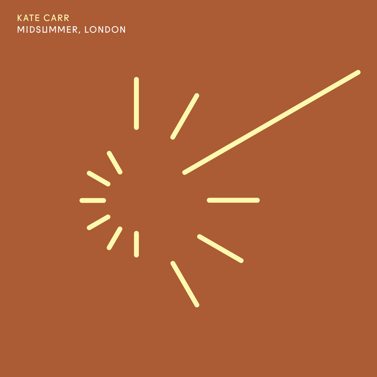 ロンドンより自身の音活動を発信する女性サウンドアーティストKate Carr。氏が2023年6月21日の夏至に行った、テムズ川沿いにロンドンの端から端までを観光する旅。その最中に録音された街のサウンドスケープを使用した音源であり、この人物の音楽性が随所に色濃く出ています。
art-into-life.com/product/15369