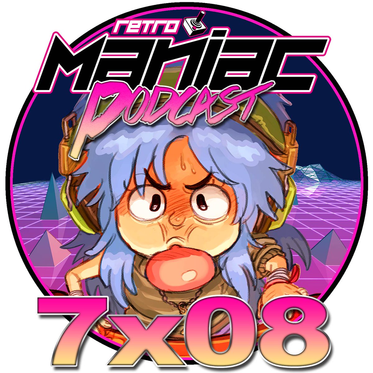RetroManiac podcast 7x08 disponible! ➡️ Hacemos "voodoo": ¿las consolas en la encrucijada? 😅go.ivoox.com/rf/145757952 Con <a href="/Pepe_Luna_/">Pepe Luna</a> <a href="/SeferPlayFree/">Sefer</a> <a href="/LocoMJJ/">Sergio Presa</a> <a href="/vampirro/">Pedro Javier Mora</a> y el invitado del mes, <a href="/3dfxlegacy/">Kentinel Studios</a> ¿Saltarán chispas? 🔥No os lo perdáis!