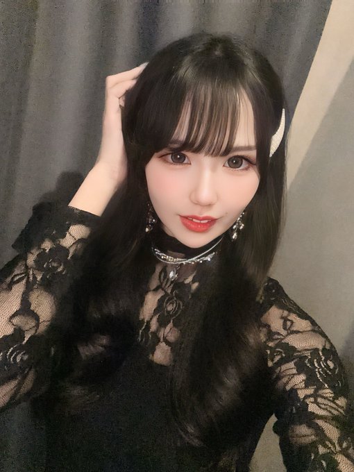 Twitterのコスプレ画像9