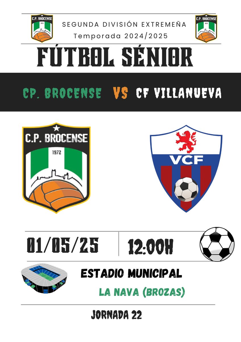 C.P.  Brocense tweet media