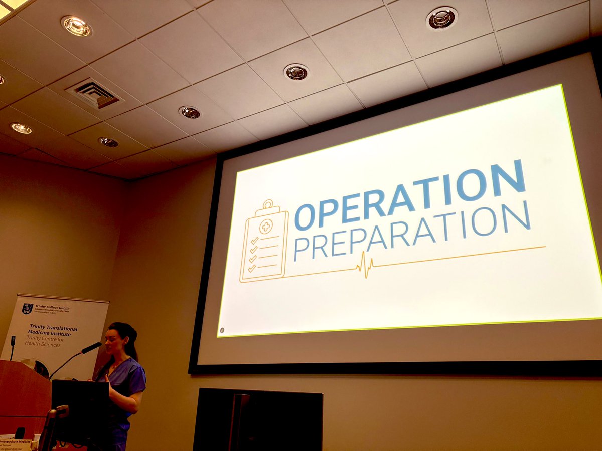 Jessie Elliott (@jessieaelliott) on Twitter photo Great talks today at Surgical Conference - Professor Colin Doherty on supporting academic surgery, <a href="/MaeveLowery/">Maeve Lowery</a> on the TSJCI and OECI, <a href="/AmyNolanDublin/">๐๐บ๐ ๐ก๐ผ๐น๐ฎ๐ป ๐</a> on the work of the <a href="/IrishCancerSoc/">Irish Cancer Society</a> and Roseann Murray in Operation Preparation!๐ <a href="/stjamesdublin/">St James's Hospital</a> <a href="/CancerInstIRE/">Trinity St James's Cancer Institute</a> <a href="/TrinityMed1/">School of Medicine, Trinity College Dublin</a> Great talks today at Surgical Conference - Professor Colin Doherty on supporting academic surgery, <a href="/MaeveLowery/">Maeve Lowery</a> on the TSJCI and OECI, <a href="/AmyNolanDublin/">๐๐บ๐ ๐ก๐ผ๐น๐ฎ๐ป ๐</a> on the work of the <a href="/IrishCancerSoc/">Irish Cancer Society</a> and Roseann Murray in Operation Preparation!๐ <a href="/stjamesdublin/">St James's Hospital</a> <a href="/CancerInstIRE/">Trinity St James's Cancer Institute</a> <a href="/TrinityMed1/">School of Medicine, Trinity College Dublin</a>