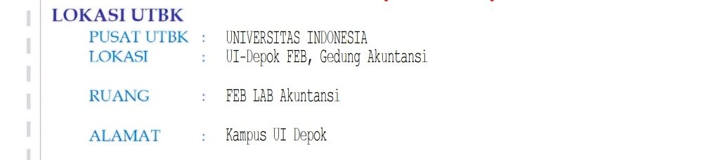 KYUN6MIN's tweet photo. Nyari temen deh buat yang nanti UTBK di UI tanggal 3 MEI SESI PAGIII, pls banget ini mah https://t.co/ilY3VNzuNM