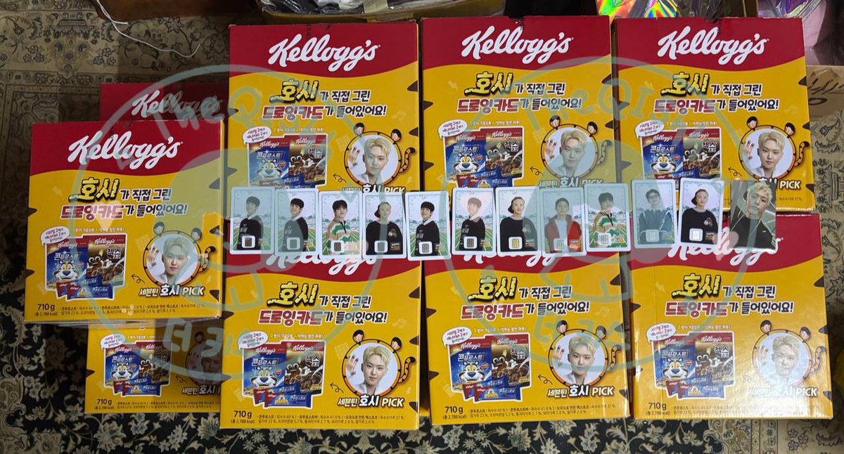 theqishh_my's tweet photo. ˚₊· ͟͟͞͞➳❥ #theqishh_arrival 📦
🇰🇷KR BATCH 10
• #KR17 - Hoshi Kellogs
• #CARATLAND05 - Namane card
• #BEAM03 - Beam Popup PC
🇮🇩INA BATCH 27
#INA239 , #INA245 , #INA236 , #INA237 , #INA233 , #INA240 , #WH03INA https://t.co/3qCdlPlgJh