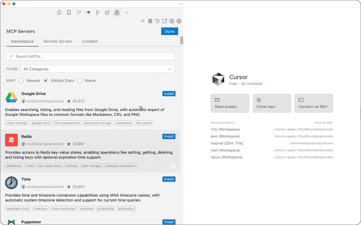 Olya_moskovchen's tweet image. Comparing #AI models for #MCPserver  usage
@4sysops 
4sysops.com/archives/compa…