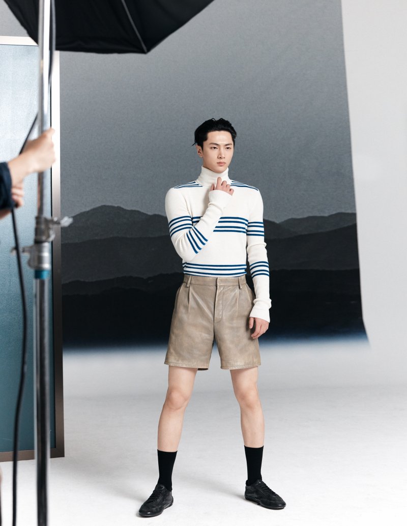 ENHYPEN_INA's tweet photo. [ W KOREA ]

PRADA x ENHYPEN untuk W Korea — Behind dari KakaoTalk Prada (1/2)

#ENHYPEN #엔하이픈 @ENHYPEN_members @ENHYPEN https://t.co/f07EMcUvpQ