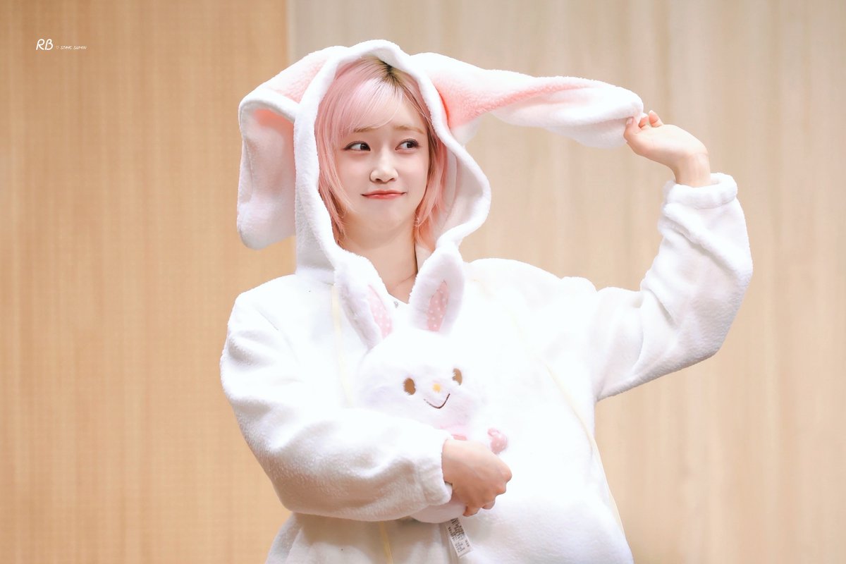 250426 #STAYC #Sumin #스테이씨 #수민