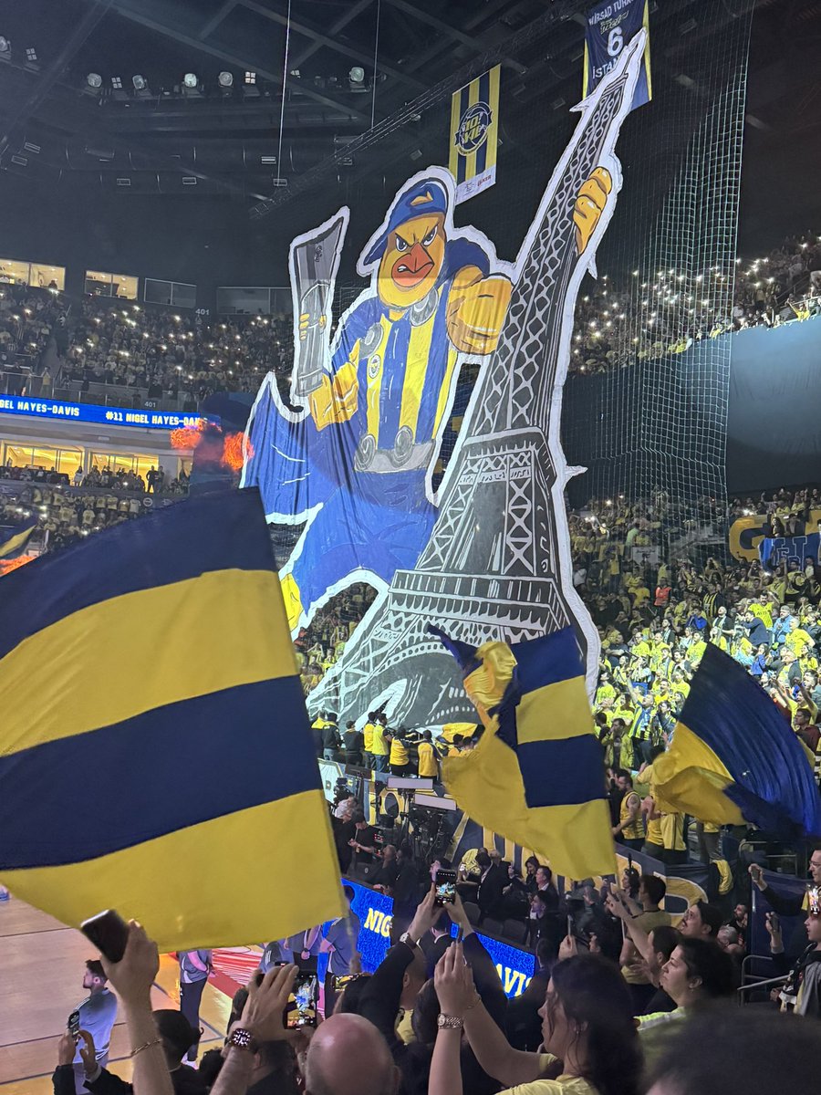 İşte gerçek başarı #finalfour #EuroLeague 

2024 - 2025
2023 - 2024
2018 - 2019
2017 - 2018
2016 - 2017
2015 - 2016
2014 - 2015