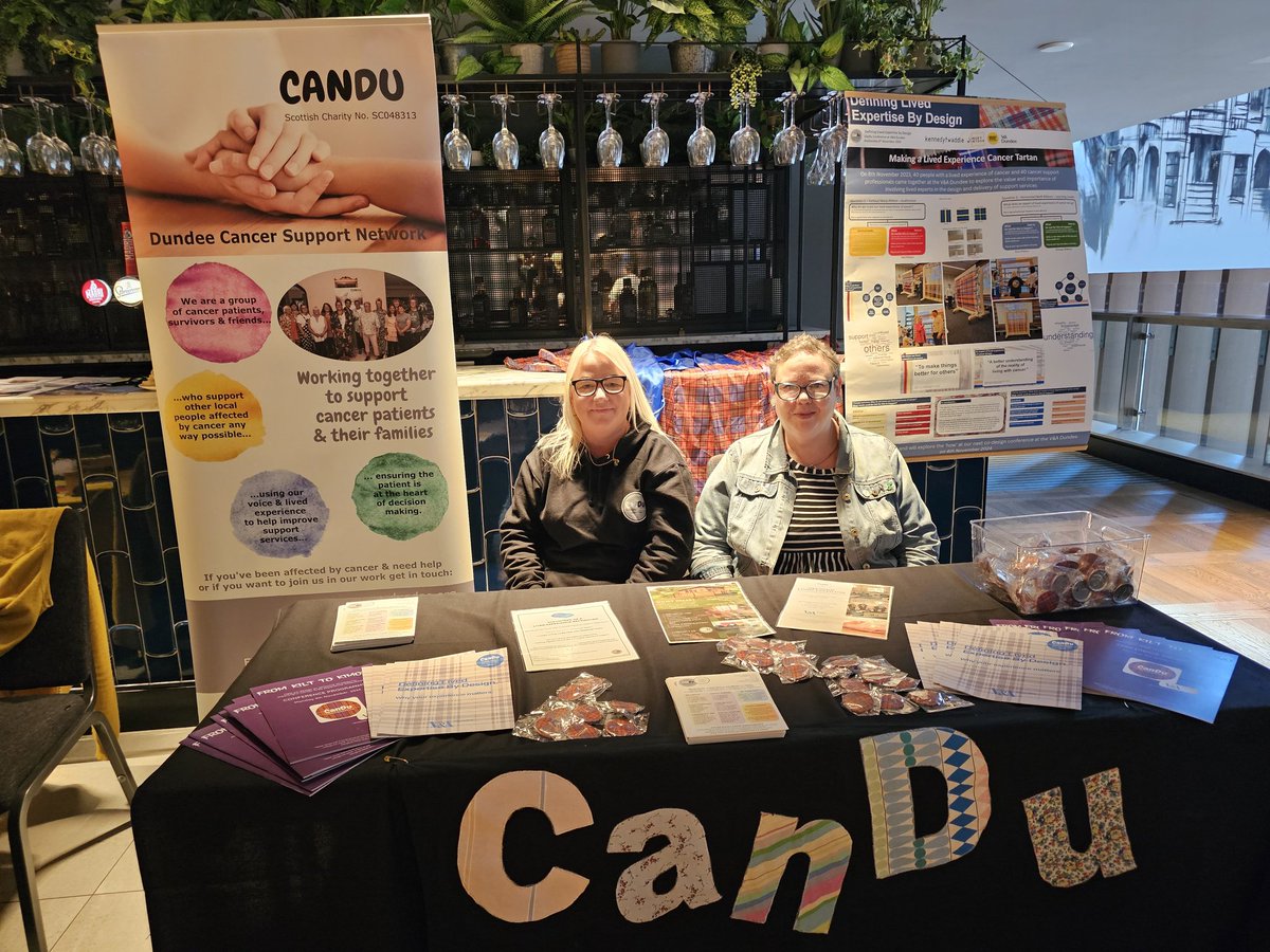 #OurVoicesMatter
Lived Experience champions on the move....