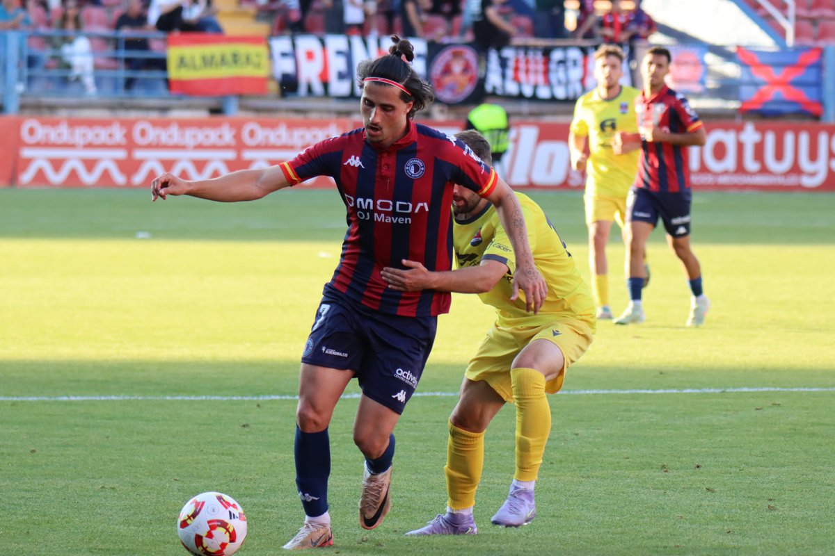 IMANOL BARACE tweet media