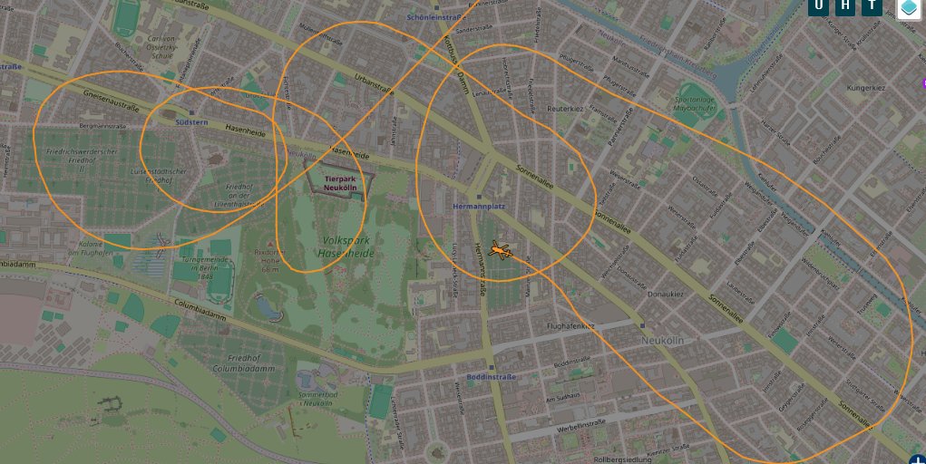 datawrangler2's tweet image. [*ALERTA -#b0105]
.
Auftaktveranstaltung am #b3004-2025:
BPOBER #Heli-Einsatz über Berlin &amp;amp; Kreuzberg.
Walpurgisnacht wird zum Walpurgistag!
Hubschrauber-Einsatz zwecks Aufklärung
#BPol #BPOBER #Walpurgisnacht #Einsatz #Walpurgistag
https://globe.adsbexchange(dot)com/?icao=3e0a33