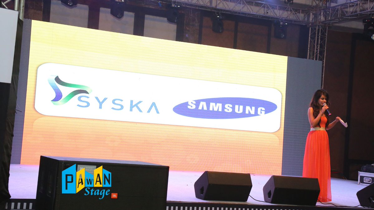 PawanStage's tweet photo. "Launching a product? Make it an event with top-tier production from Pawan Stage! 📷 #ProductLaunch #EventProduction" https://t.co/LTVdpSxFvJ