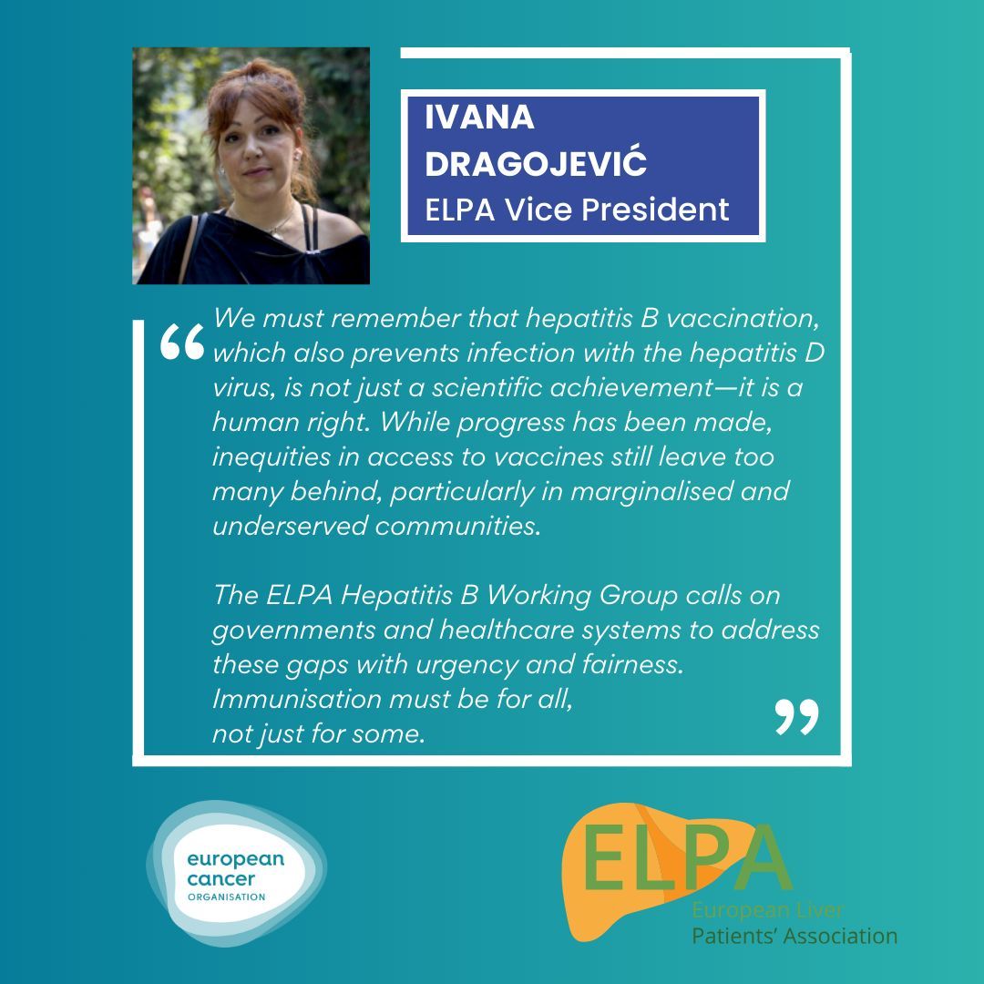 European Cancer Organisation tweet media