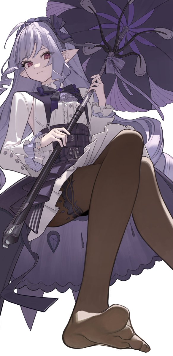 __komodo____'s tweet image. Vivian
#zzzero #ゼンゼロ #젠레스