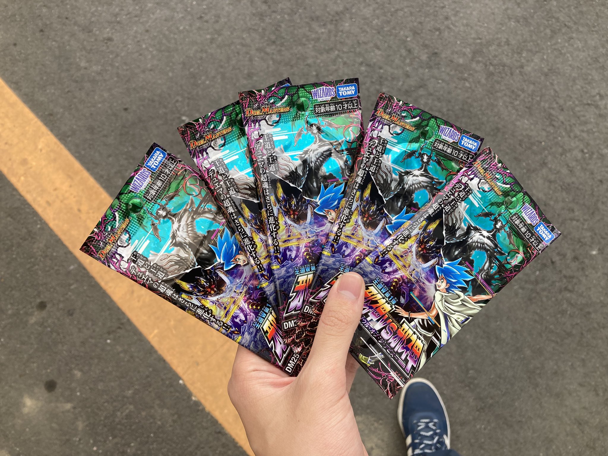 リ*リ様 パーフェクトペテンシー 真気楼と誠偽感の決断 パーフェクトペテンシー シークレット 4枚