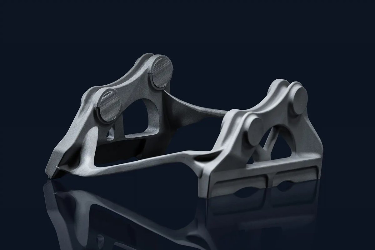 We use hydroelectrically produced primary aluminium and have also developed a unique grain refining technologies that strengthen recycled aluminium.

Sustainability without compromise

Learn more sarginsons.com/challenges/car…  

#Sustainability #NearZeroCarbon #AluminiumCasting