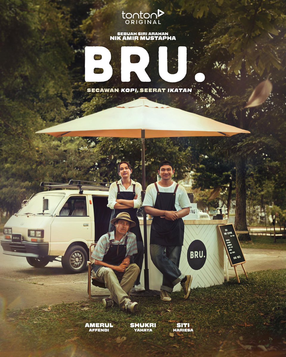 Lumatic Films tweet media