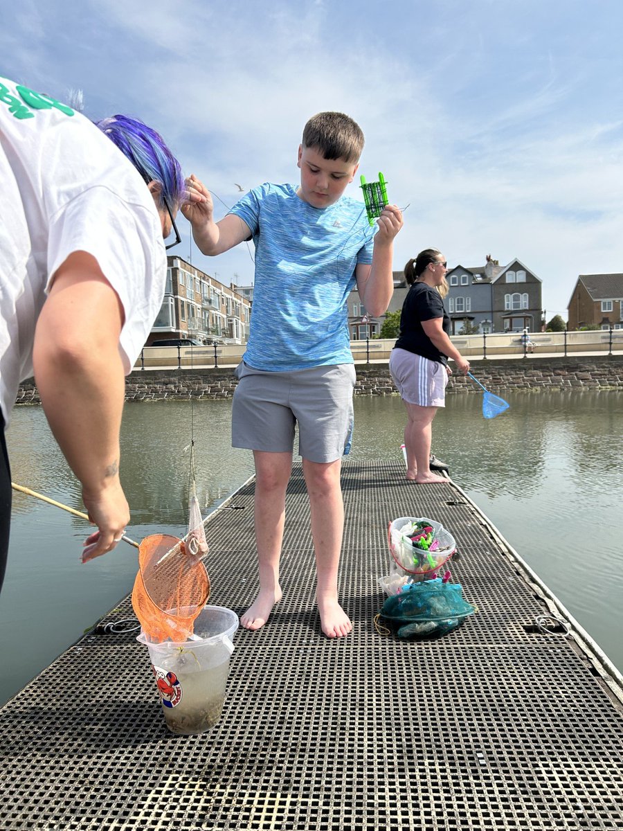 Castlefield Campus tweet media