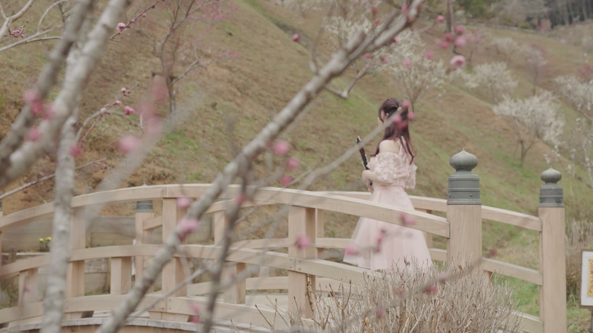 suda_cl's tweet image. ━━━*＼MV公開まであと3日／*━━━
　　
　    努力はきっと、春を連れてくる。

           Akane「First spring」MV

　　　  2025/5/3(sat)19:30🌸
━━━━━━━━━━━━━━━━━━

#Akaneクラリネット
#あかねとCheerUp
#Firstspring