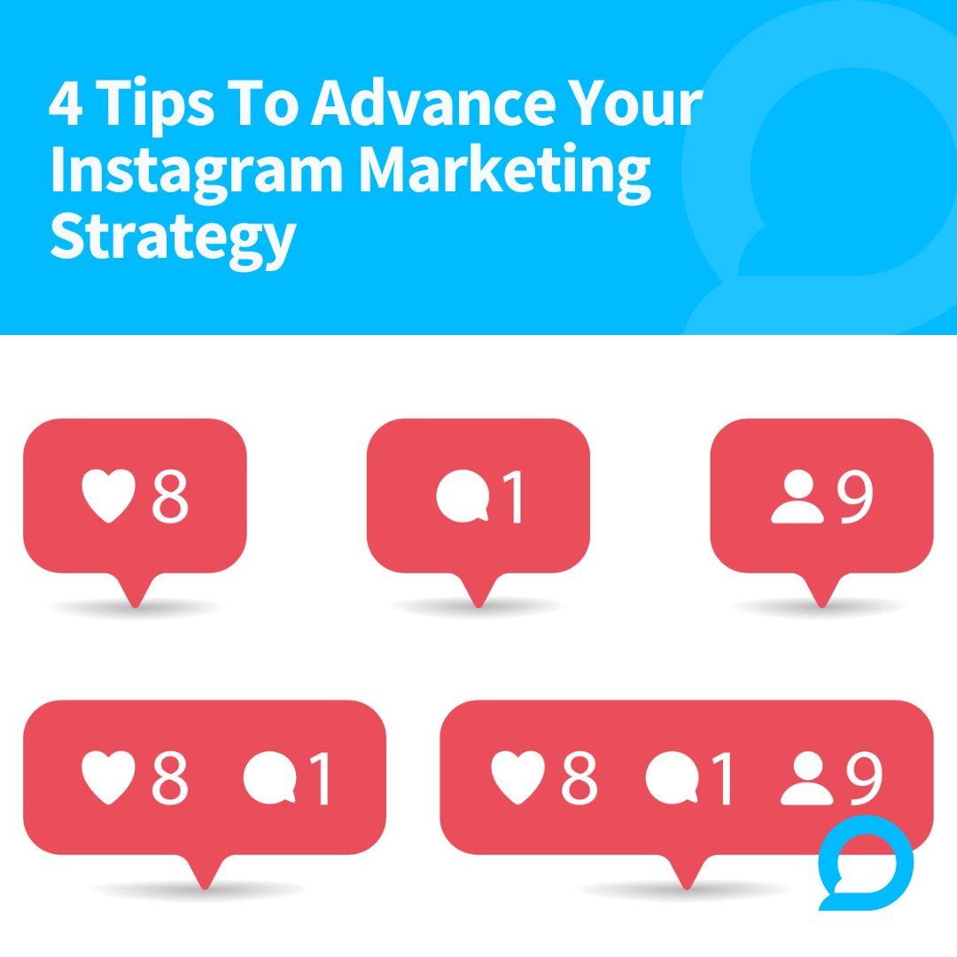 Instagram isn’t just for fun, it’s a powerful marketing tool!

With the right strategy, you can attract new leads &amp; customers.

Check out our 4 expert tips to level up your Instagram game! 👇 

digivizer.com/blog/4-tips-to… 

#InstagramMarketing #DigitalMarketing #SocialMedia
